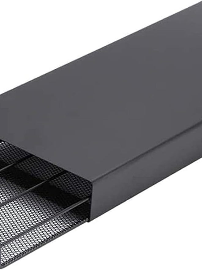 1 تشيس حامل كبسولات قهوة نسبريسو  كبسولة مع درج - Image 3